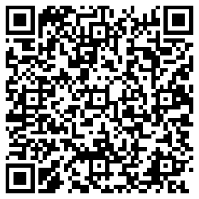 Código QR para abrir el chatbot de demostración de Puente AI en WhatsApp