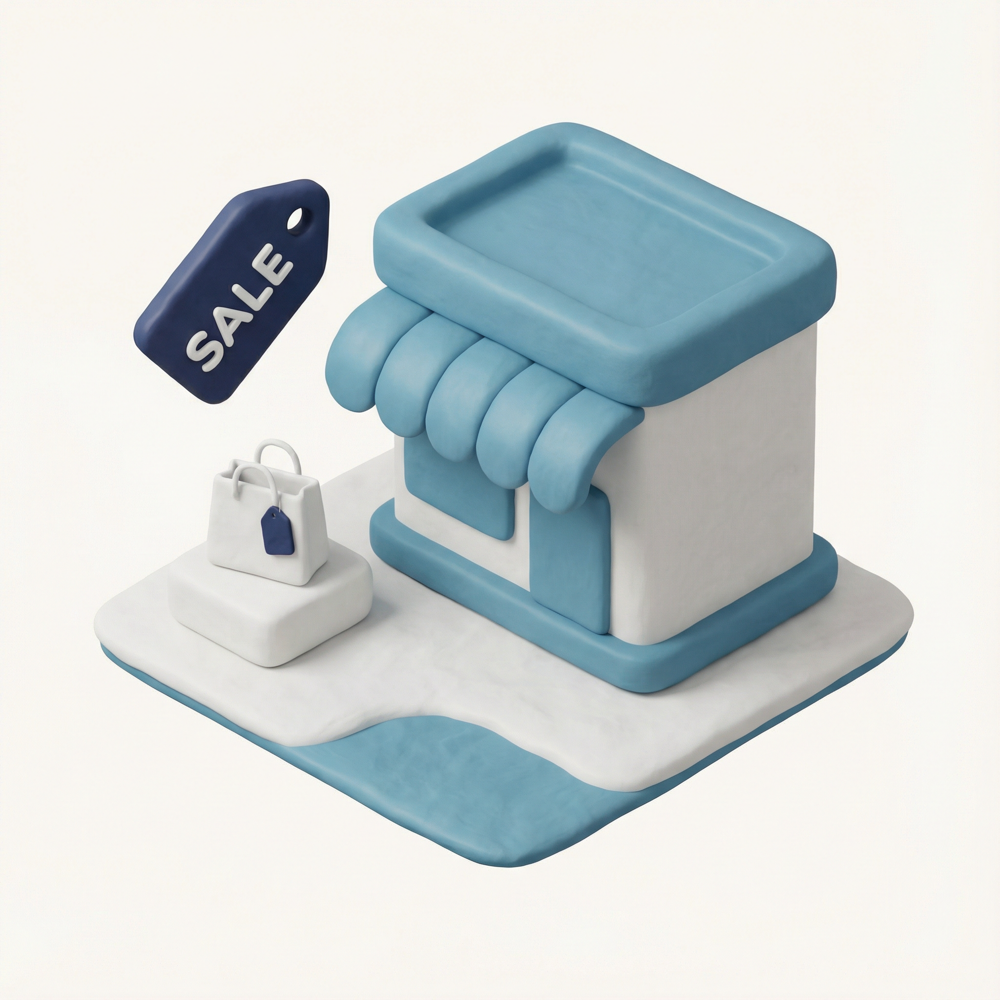 Tienda de comercio electrónico con chatbot de atención al cliente